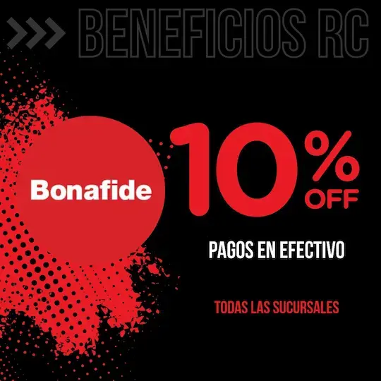 Beneficio 5