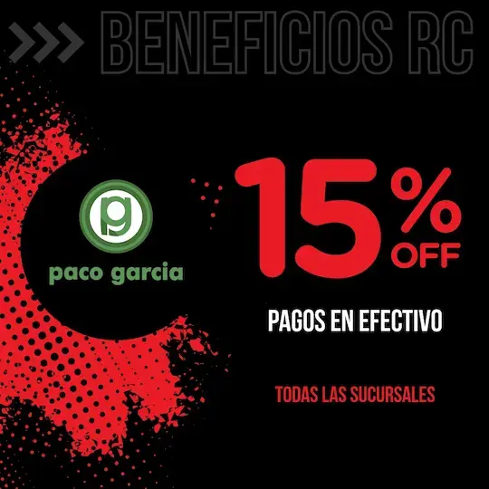 Beneficio 8