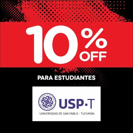 Descuento 15